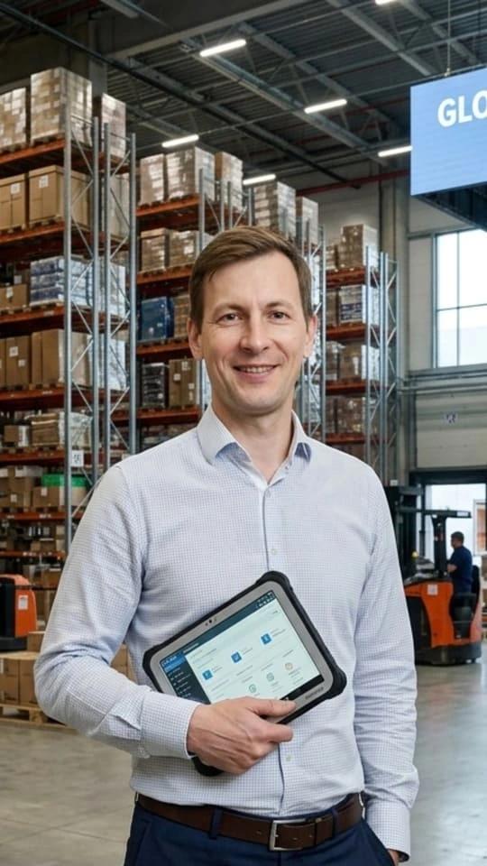 Алексей Федяшов