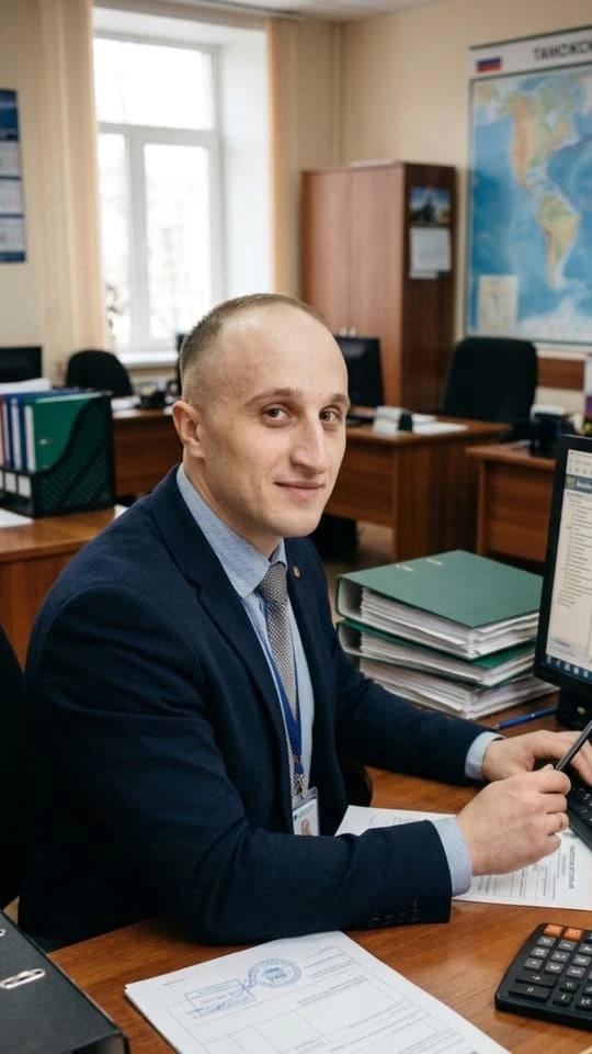 Самир Касимов