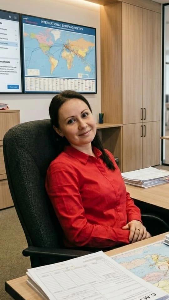 Юлия Алтухова